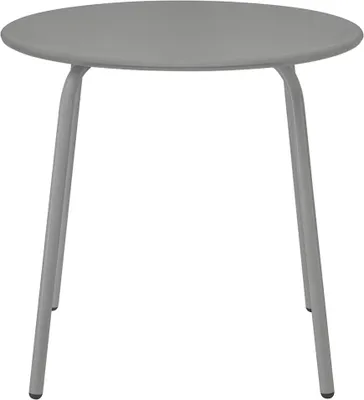 Produktbild von Blomus -YUA- Gartentisch Granite Gray 80 x 80 cm