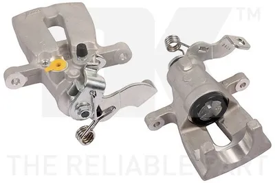 Produktbild von NK 2135102 Bremssattel Hinten Links Ø34mm für KIA CEE'D (JD) CEE`D Sportswagon (JD) PRO CEE´D (JD) procee'd Kasten / Schrägheck (JD) CEE'D Combi Van