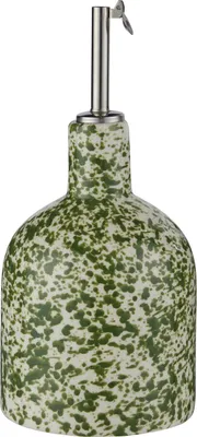 Produktbild von BUTLERS Öl- & Essigflasche SPLASH mit Ausgießer