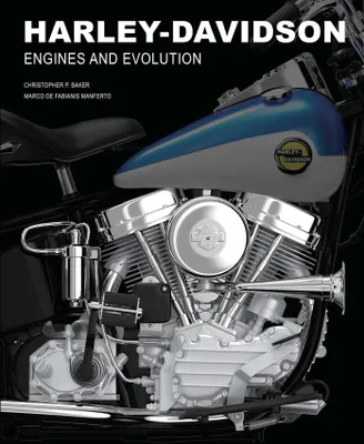 Produktbild von Harley-Davidson