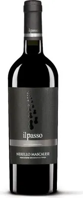 Produktbild von Il Passo Nerello Mascalese 2025 Sizilien | Italien | 13% vol | 0,75 l