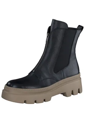 Obrázek produktu pro Paul Green kotníková obuv Kotníková obuv Kůže/textil
