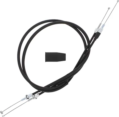 Image de Gaszug ALL BALLS AB45-1021