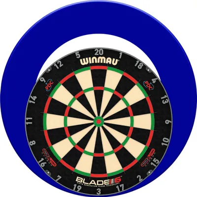 Produktbild von Winmau Blade 6 Triple Core + Surround - Dartset