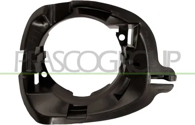 Produktbild von PRASCO Halter Nebelscheinwerfer DA8201248 Links für DACIA DUSTER