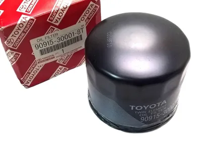 Obrázek produktu pro TOYOTA Camry Corolla Originální Ölfilter 90915-30001-8T OE