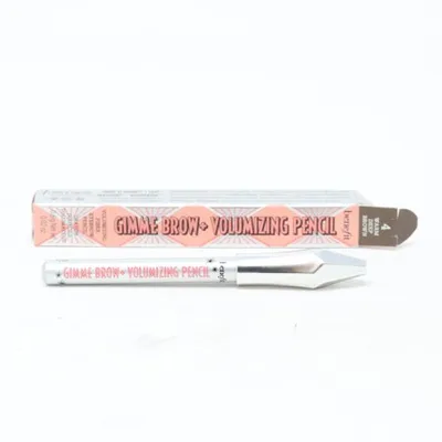 Zdjęcie produktu dla Benefit - Gimme Brow+ Volumizing Pencil Mini 0,6 g