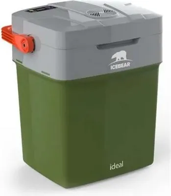 Obrázok produktu pre Prenosná cestovná chladnička na chladenie potravín a nápojov