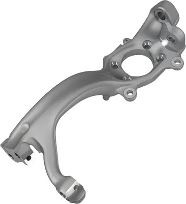 Obrázek produktu pro Články ložisek kol pro Audi A6 C6 2.7 3.0 3.0 3.2 4.2 FSI 4F0407253F 0101K301