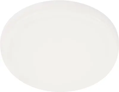 Produktbild von Di-Ka LED Einbauleuchte Plat rahmenlos weiß Ø 10 cm 6W, neutralweiß