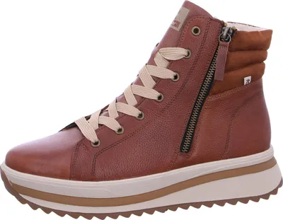 Produktbild von Rieker Schnürstiefel Braun