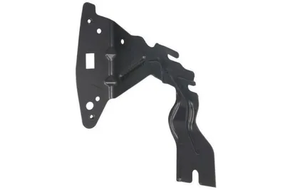 Produktbild von BLIC Halter Kotflügel 7802-03-5028381P Vorne Links für OPEL Corsa F