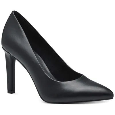 Produktbild von Marco Tozzi Damen High Heels 2-22415-41 001 Farbe: Schwarz Größe: 40