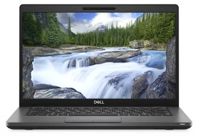 Produktbild von REFURBISHED Laptop Dell Latitude 5400 i5-8265U 16 GB RAM 256 GB SSD