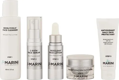 Produktbild von Jan Marini Starter Skin Care Management System
