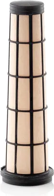 Produktbild von MANN-FILTER CF 10 002 Sekundärluftfilter 3197539 68563284 7003490