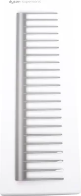 Produktbild von Dyson 965003-01, Erwachsener, Haarkamm, Fuchsie, Einfarbig
