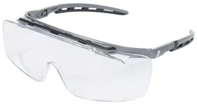 Produktbild von NITRAS VISION PROTECT PREMIUM, Bügelbrille, ISO 16321-1