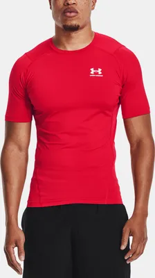 Obrázok produktu pre Under Armour Trička KOSZULKAUAHGARMOURCOMP1361518600, Veľkosť: 188
