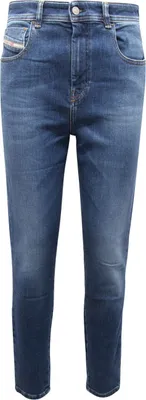 Produktbild von 5681AT Jeans donna DIESEL1984 SLANDY HIGH Frau Hose