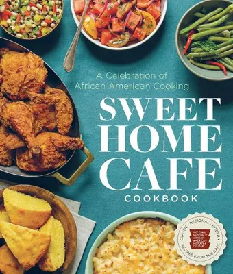 Productafbeelding van Sweet Home Cafe Cookbook