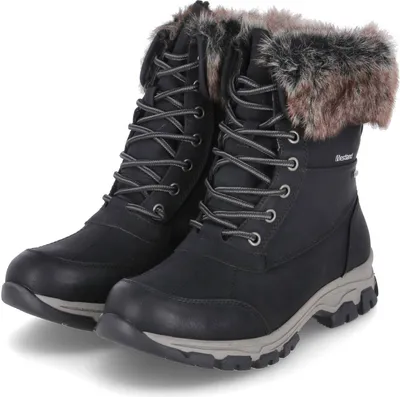 Produktbild von Westland CHAMBERY 04 Boots Schwarz in Gr. 37