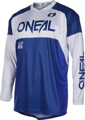 Produktbild von O'Neal Trikot MATRIX RIDEWEAR blau/grau S