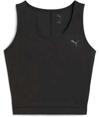 Immagine prodotto di Puma Cloudspun Twist Maglietta senza maniche Nero S Donna Nero S