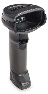 Zdjęcie produktu dla Zebra DS4600 Series DS4678-DPE – zestaw USB – skaner kodów kreskowych
