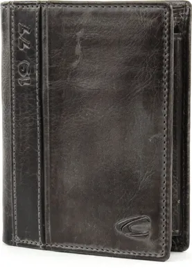 Produktbild von camel active bags, Melbourne, Herren, Geldbörse, braun