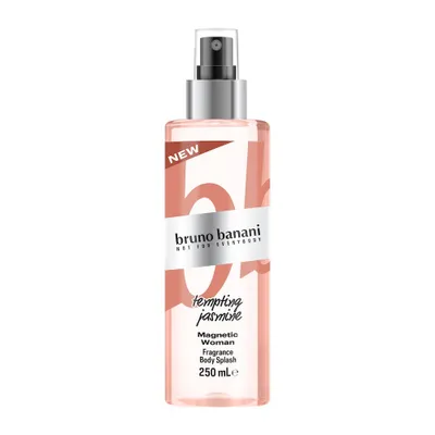 Obrázok produktu pre Bruno Banani Magnetic Woman Body Splash (250 ml)