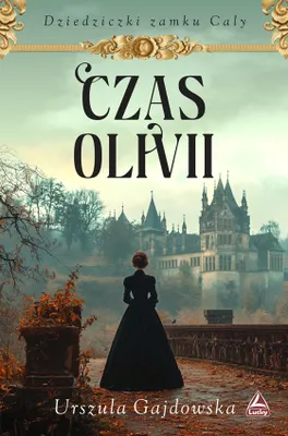 Obrázok produktu pre Olivin čas – Urszula Gajdowska
