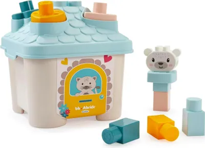 Immagine prodotto di Casa dei puzzle Abrick