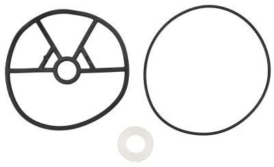 Obrázok produktu pre Sada na výmenu tesniaceho O-krúžku ventilu SP714T 1-1/2 pre náhradné diely k Hayward Variflo XL Multiport Pool Spa