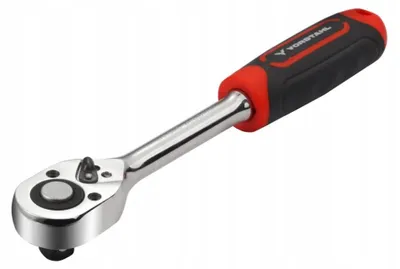 Produktbild von Vorstahl Ratsche 1/2 Zoll 45 Zähne CrV CrMo Werkzeug