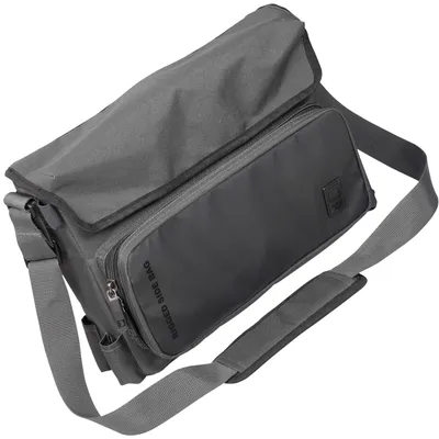 Produktbild von Strategy XS Side Bag 34x12x25cm - Angeltasche
