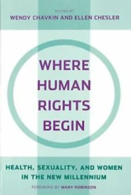 Obrázok produktu pre Where Human Rights Begin