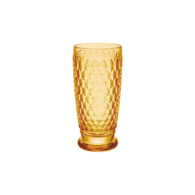 Immagine prodotto di Villeroy & Boch Boston Zafferano long drink