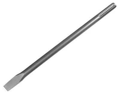Obrázek produktu pro Plochý sekáč Extol Premium SDS Max, 8801557