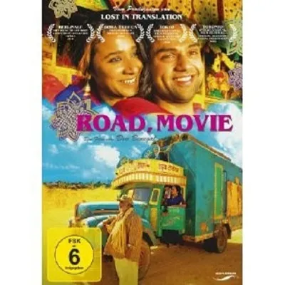 Produktbild von Road, Movie