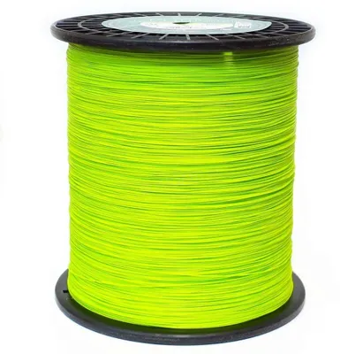 Produktbild von Madcat Backbone (0,30mm & 0,35mm) - 3000m geflochtene Angelschnur, Durchmesser/Tragkraft:0.35mm / 31.8kg