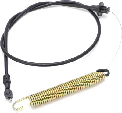 Produktbild von Deckkupplungskabel 175067 / 169676 21547184 Metallersatz für Husqvarna RZ3016