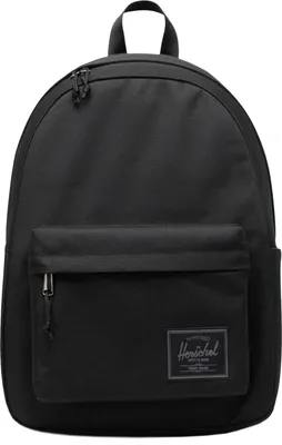 Produktbild von Herschel Classic Backpack 11544-05881, Rucksack, Uni, Schwarz, Größe: One size