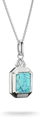 Produktbild von Thomas Sabo ELYNDRA KE2366-405-17 Damenhalskette