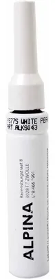 Produktbild von Alpina Lakstift White Pearl YS775