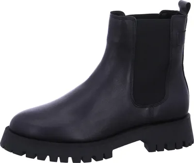 Produktbild von Palpa Damen Chelsea Boot in Schwarz, Größe 38