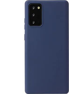 Produktbild von Schutzhülle für Samsung Galaxy Note 20 Ultra 6.9 Zoll Ultra Slim Case Tasche aus TPU Stoßfest Extra Dünn Schlank