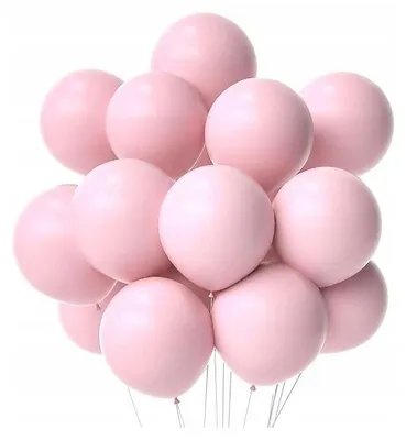 Immagine prodotto di 50 pz. Palloncino Ø30cm "Uni Pastel" | Colorato