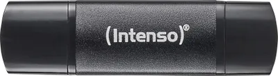 Produktbild von INTENSO USB-Stick Flex Line 3544492 USB 3.2 256GB