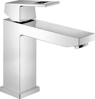 Produktbild von GROHE Eurocube, Waschbecken, Hebelgriffe, 1/2", Chrom